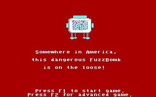 Agent USA