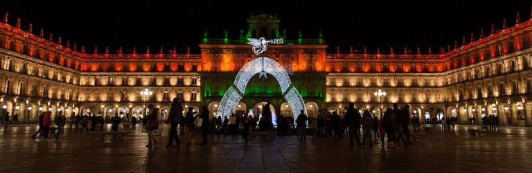 Salamanca Salamanque   Plaza Major   Photo Image Picture Photography Espagne Spain (11795481083)