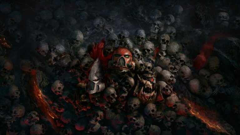 Warhammer 40,000: Dawn of War III