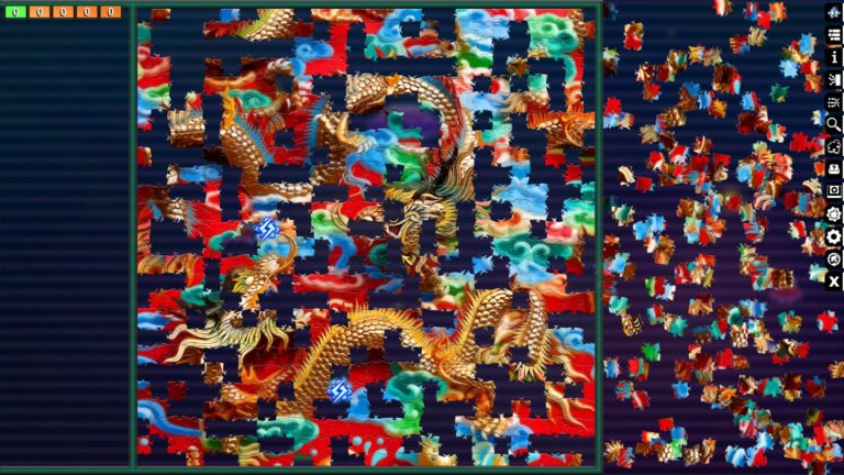 Pixel Puzzles Ultimate