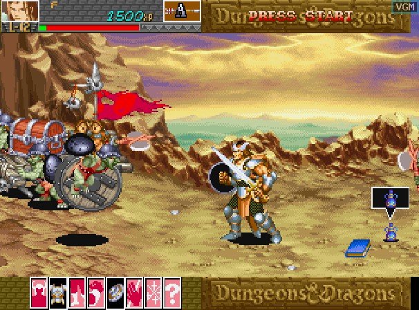 Dungeons & Dragons Collection