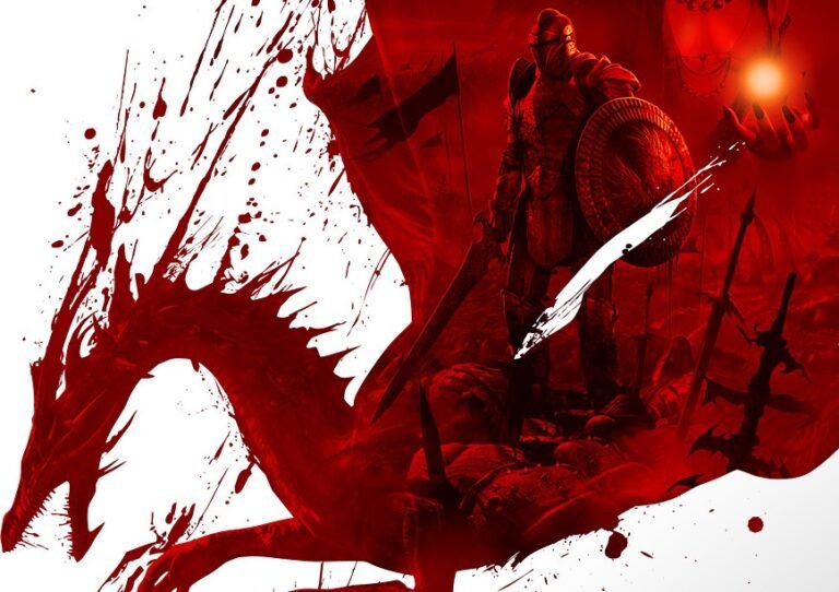 Dragon Age: Origins – Ultimate Edition