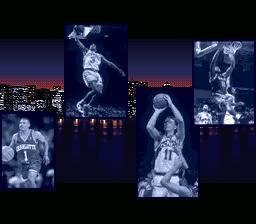 NBA Live 96