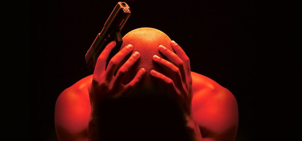 Portada de Second Sight