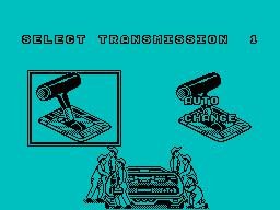 Turbo Outrun (1989)