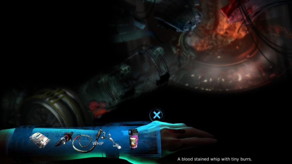 Portada de CAYNE