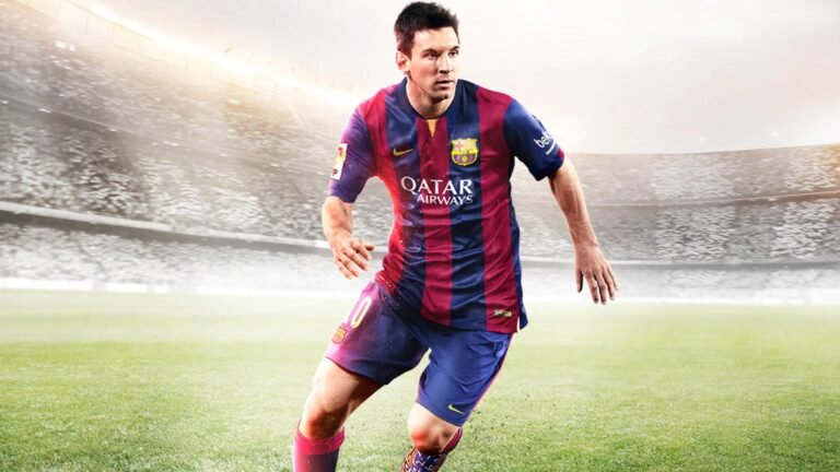 FIFA 15