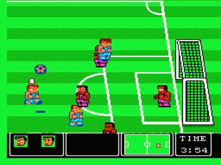 Nintendo World Cup
