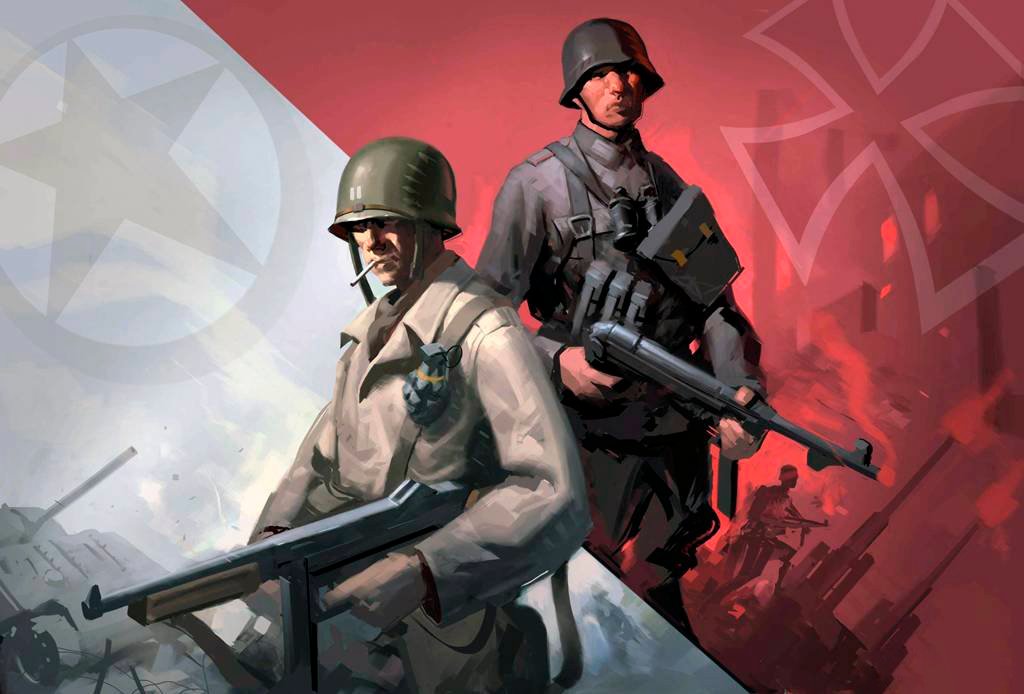 Portada de Day of Defeat: Source