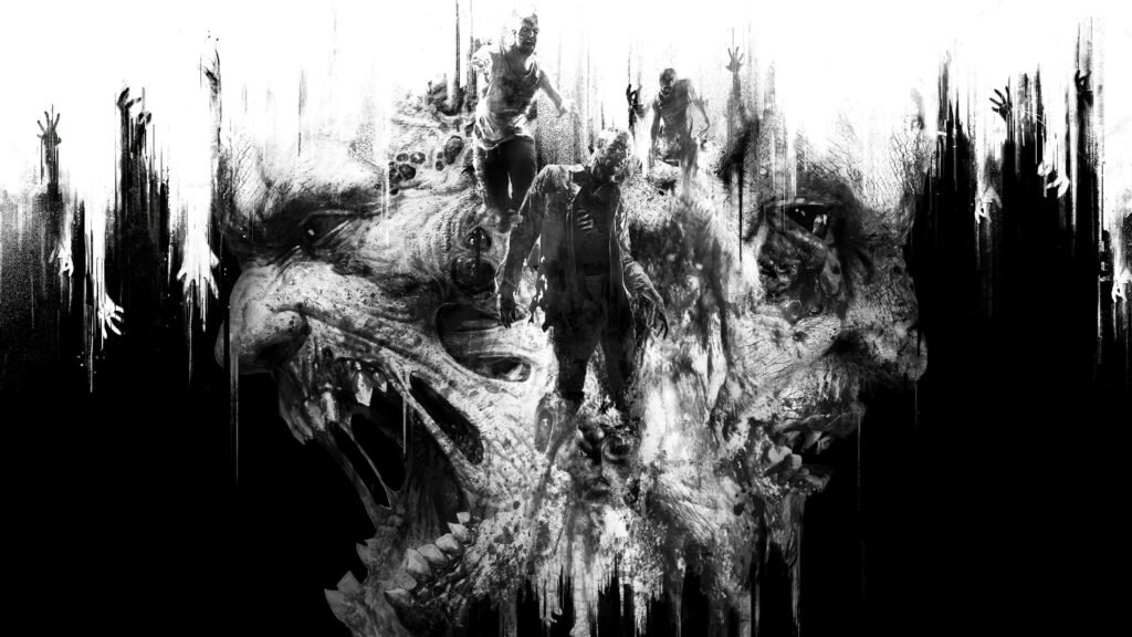 Portada de Dying Light: The Following – Enhanced Edition