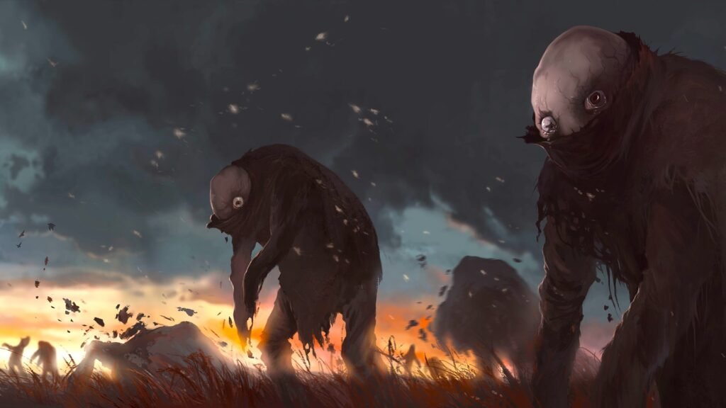 Portada de Pathologic 2