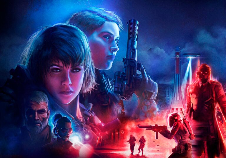 Wolfenstein: Youngblood