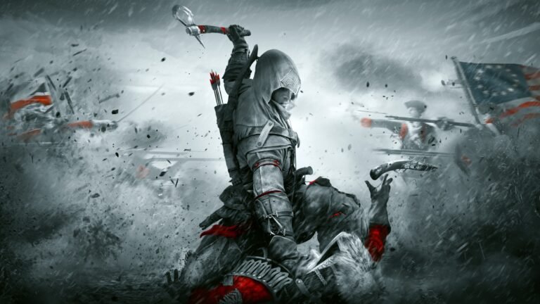 Assassin’s Creed III: Remastered