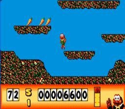 James Pond