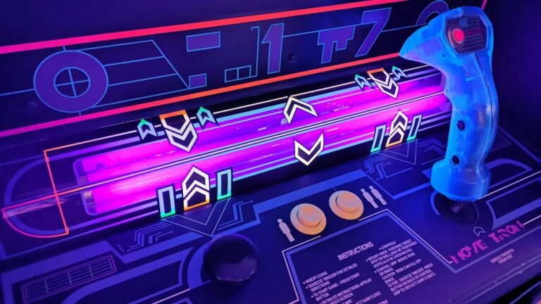 Capcom y los juegos arcade