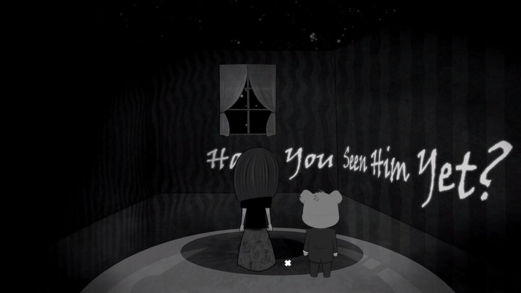 Portada de Bear With Me: The Complete Collection
