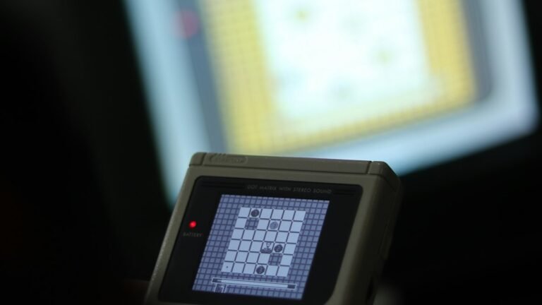 Cómo cambiar el joystick de una máquina arcade