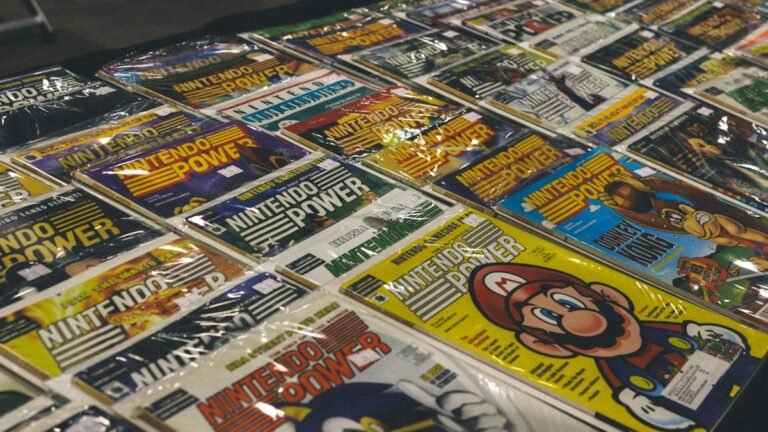 Cómo conseguir visitas con vídeos de videojuegos retro