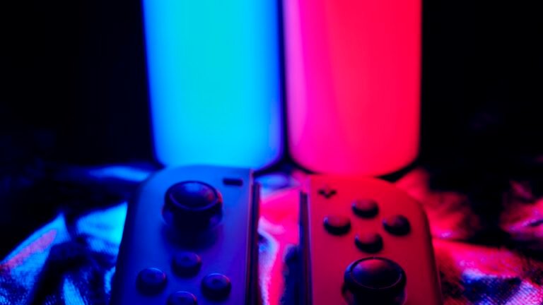 Cómo funcionan los joysticks arcade