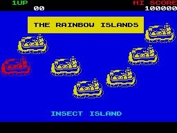 Rainbow Islands: The Story of Bubble Bobble 2