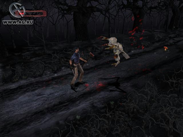 Evil Dead: Hail to the King