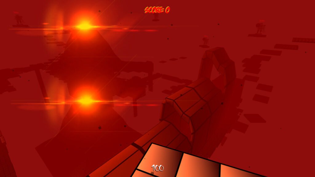 Portada de Dead Bits