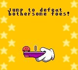 Kirby Tilt ‘n’ Tumble