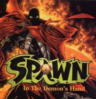 Spawn: In the Demon’s Hand