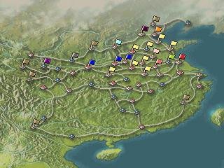 Romance of the Three Kingdoms VI: Awakening of the Dragon
