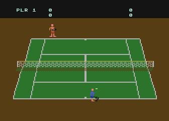 RealSports Tennis