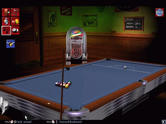Jimmy White’s 2: Cueball