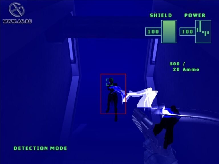 Robocop (2003)
