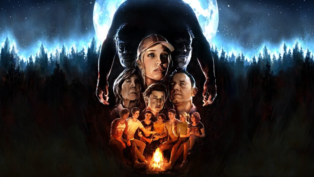 Portada de The Quarry