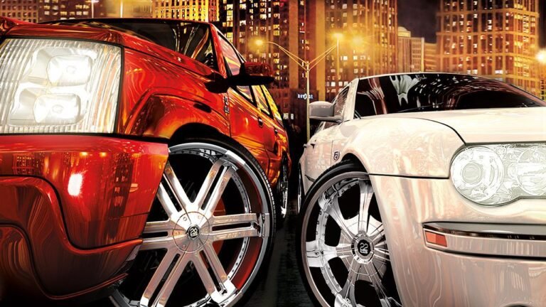 Midnight Club 3: Dub Edition