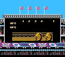 Tecmo Super Bowl