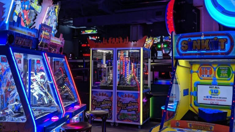 Fatal Fury: historia de los juegos arcade