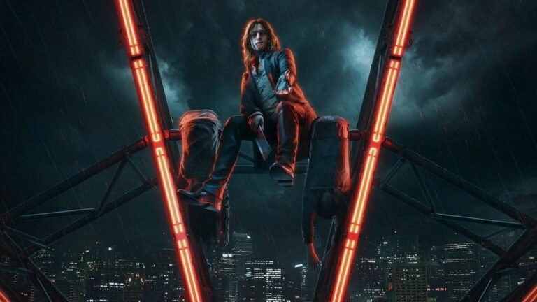 Vampire: The Masquerade – Bloodlines 2