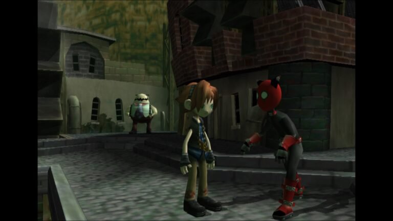 OKAGE: Shadow King