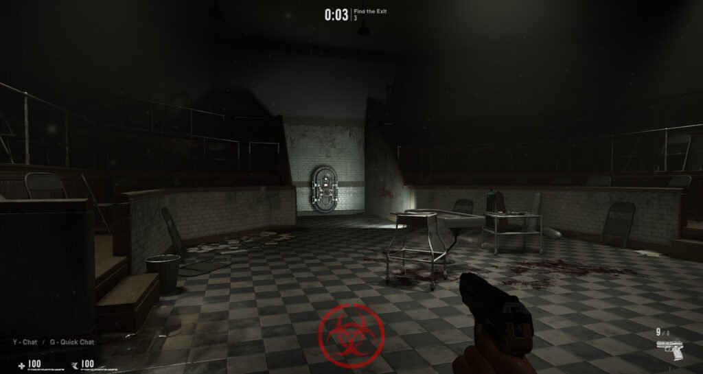 Portada de Deceit