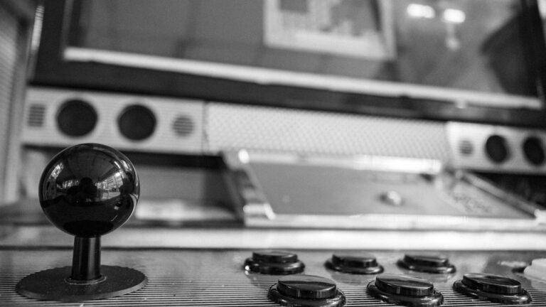 Las máquinas recreativas más caras