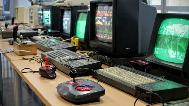 Las mejores consolas de Atari
