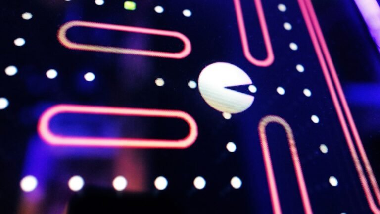 Los mejores juegos arcade para dos jugadores