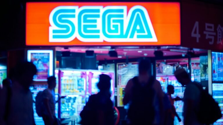 Los mejores juegos de SEGA Saturn