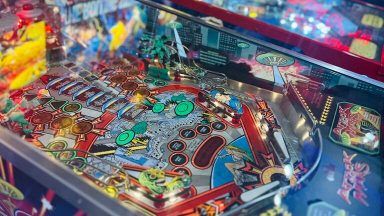 Los mejores juegos multijugador retro