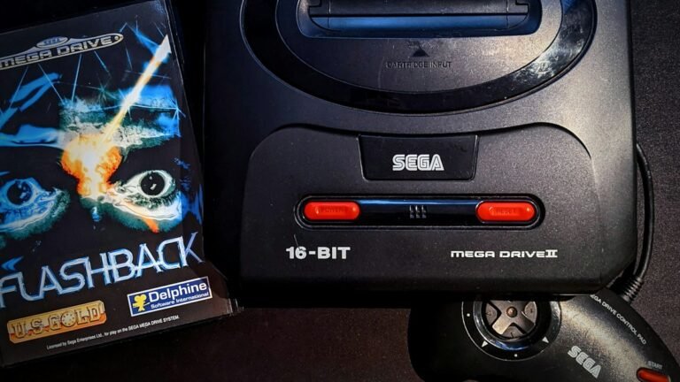 Los mejores personajes de SEGA