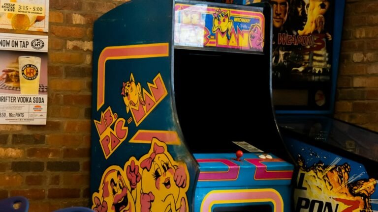Los mejores personajes de videojuegos de la historia
