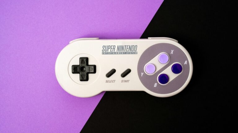 Nintendo DS: historia, características y mejores juegos