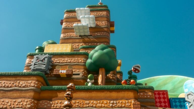Nintendo y sus primeros juegos arcade