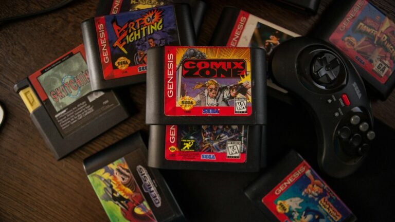 Out Run: historia del clásico de SEGA