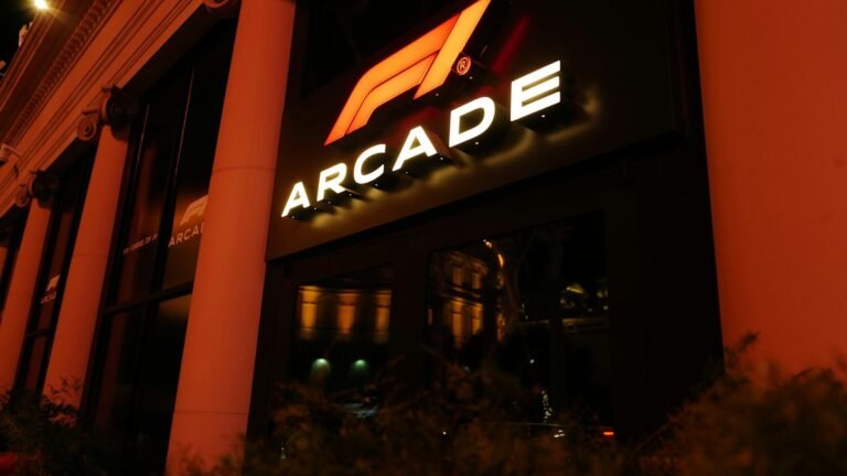 Por qué desaparecieron los recreativos tradicionales